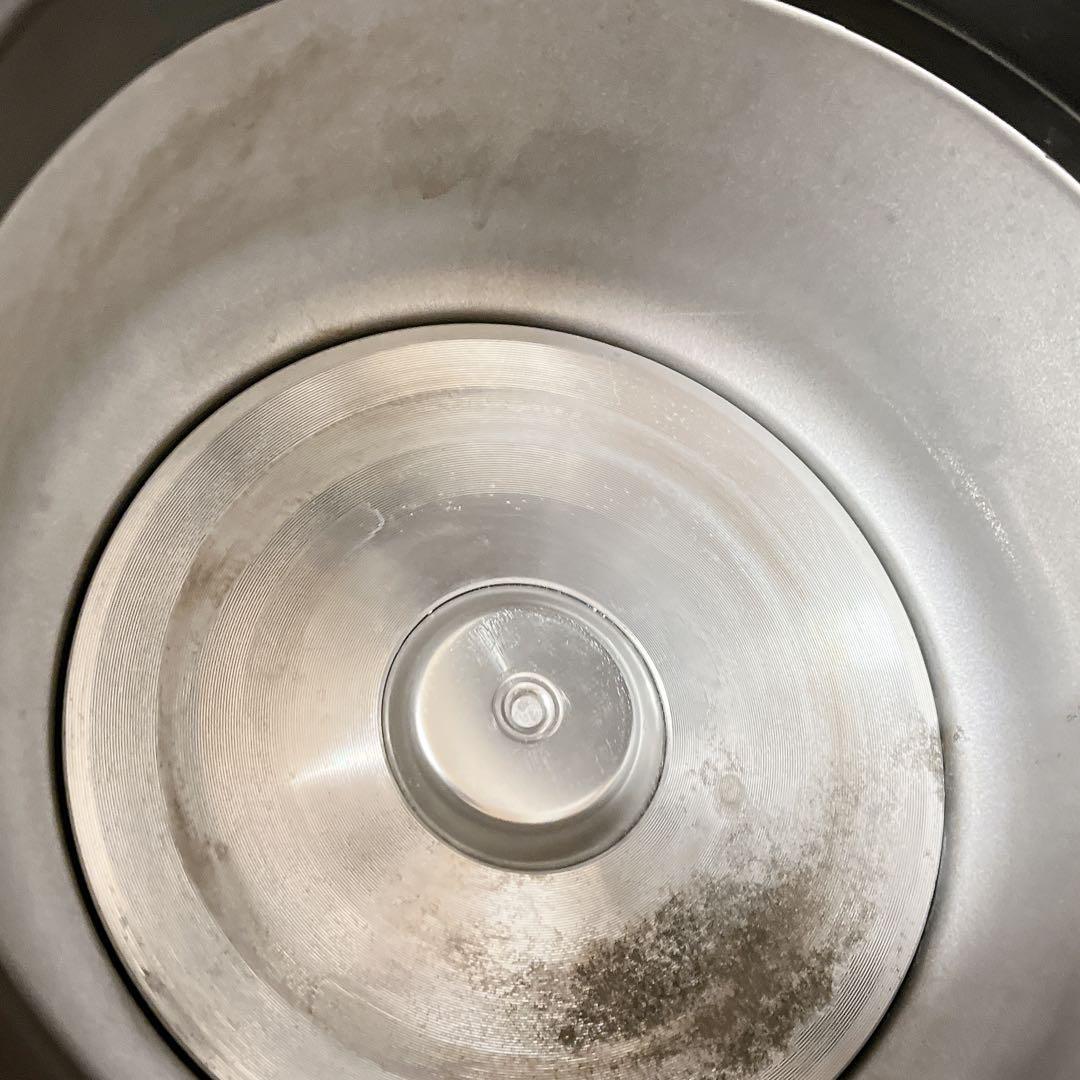 本体のみ　ホットクック　ヘルシオ　KN-HW10G-B 1.0L