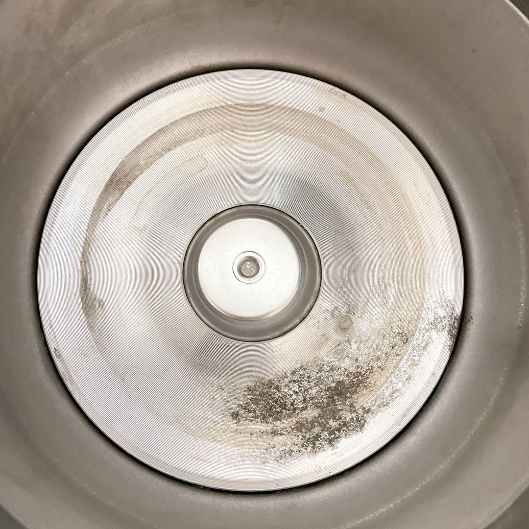 本体のみ　ホットクック　ヘルシオ　KN-HW10G-B 1.0L