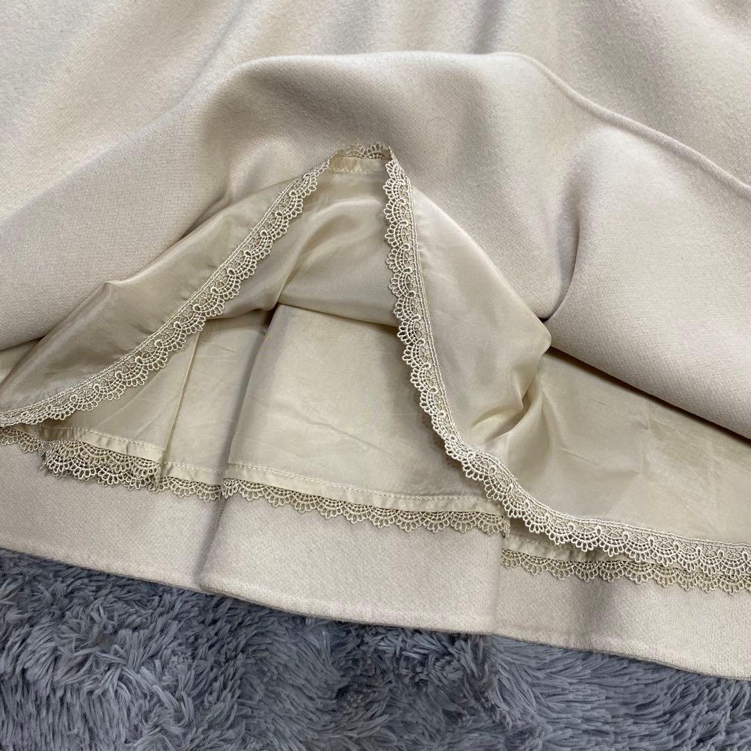 定価20万✨️FOXEY Lady black カシミヤ ノースリーブ 40