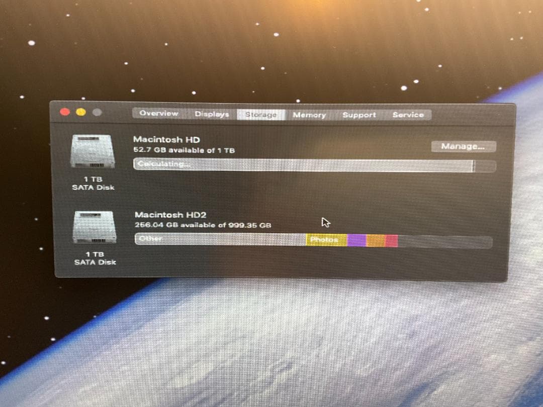 Mac mini 2012 i7/16GB/2TB 初期化済み