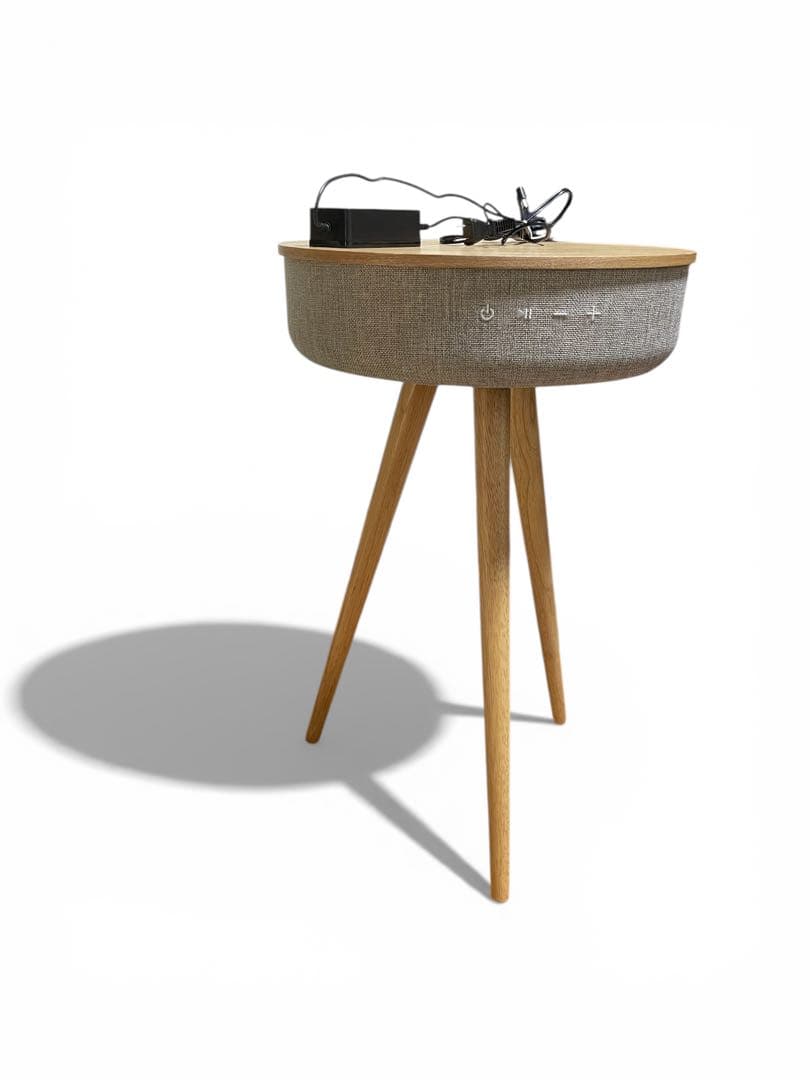 XGIMI HORIZON Pro 4K + welle テーブル型スピーカー