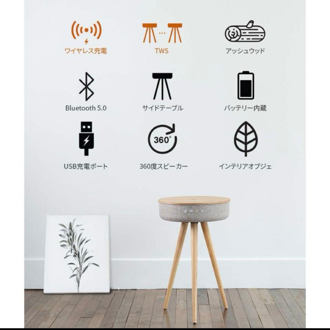 XGIMI HORIZON Pro 4K + welle テーブル型スピーカー