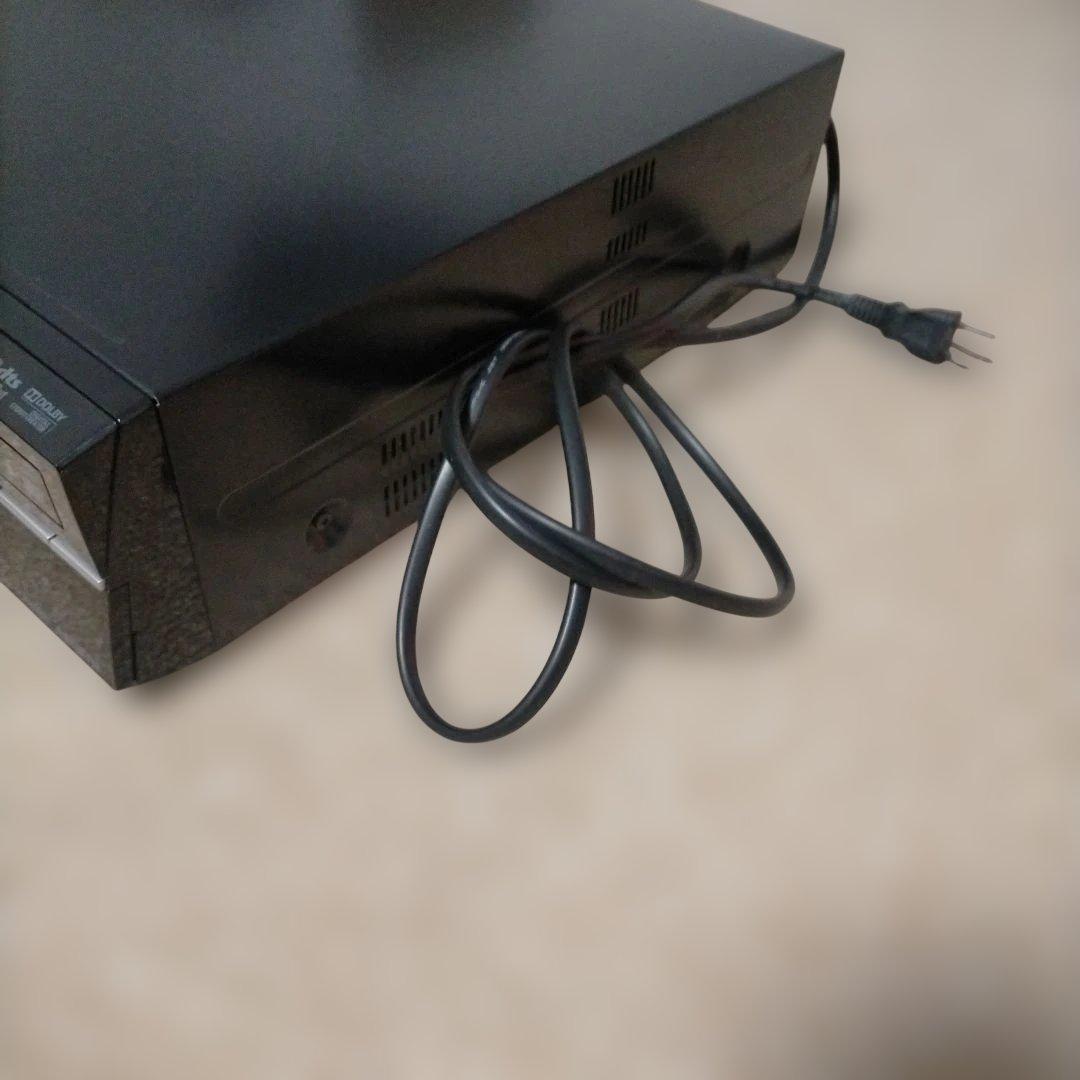 ダ*ス様 TOSHIBA VARDIA D-W255K