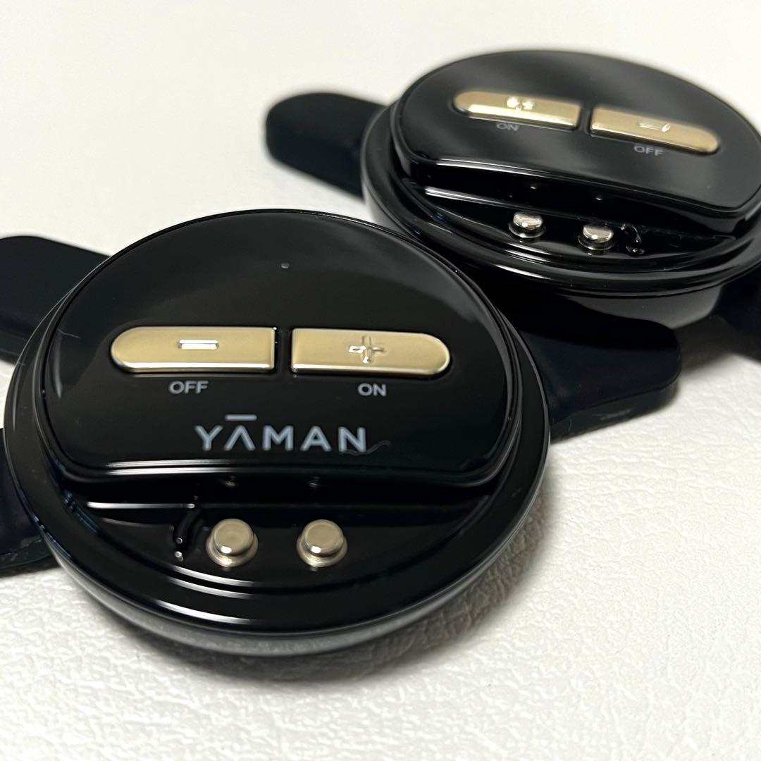 YAMAN ヤーマン メディリフト プラス EPM-18