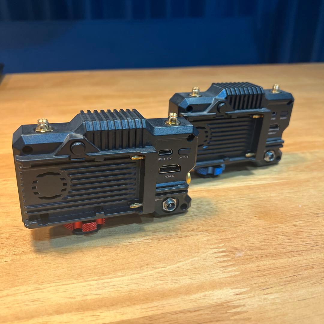 Mars 400S Pro 送受信機セット