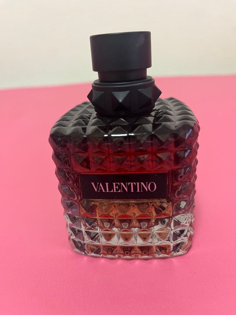香水(ユニセックス) VALENTINO Eau du parfum intense
