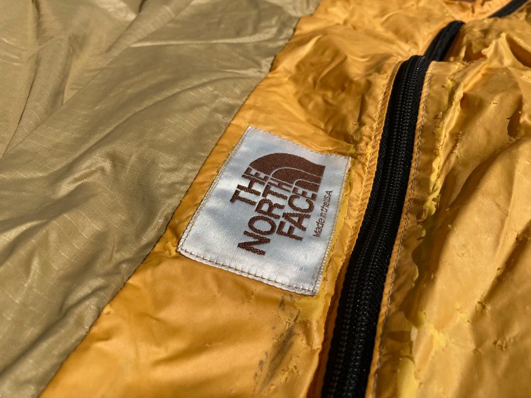 テント・タープ the north face north star