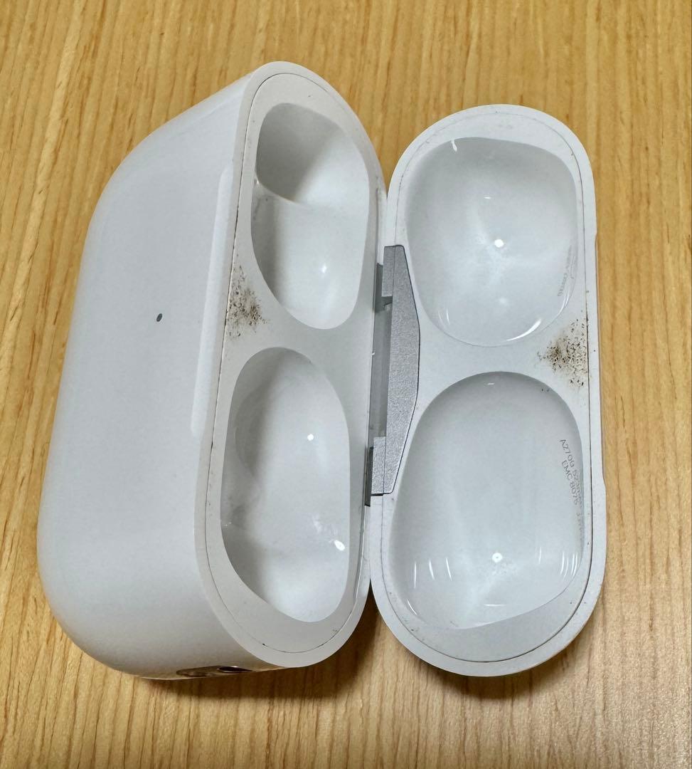airpods pro (第2世代) 完動品 lightning