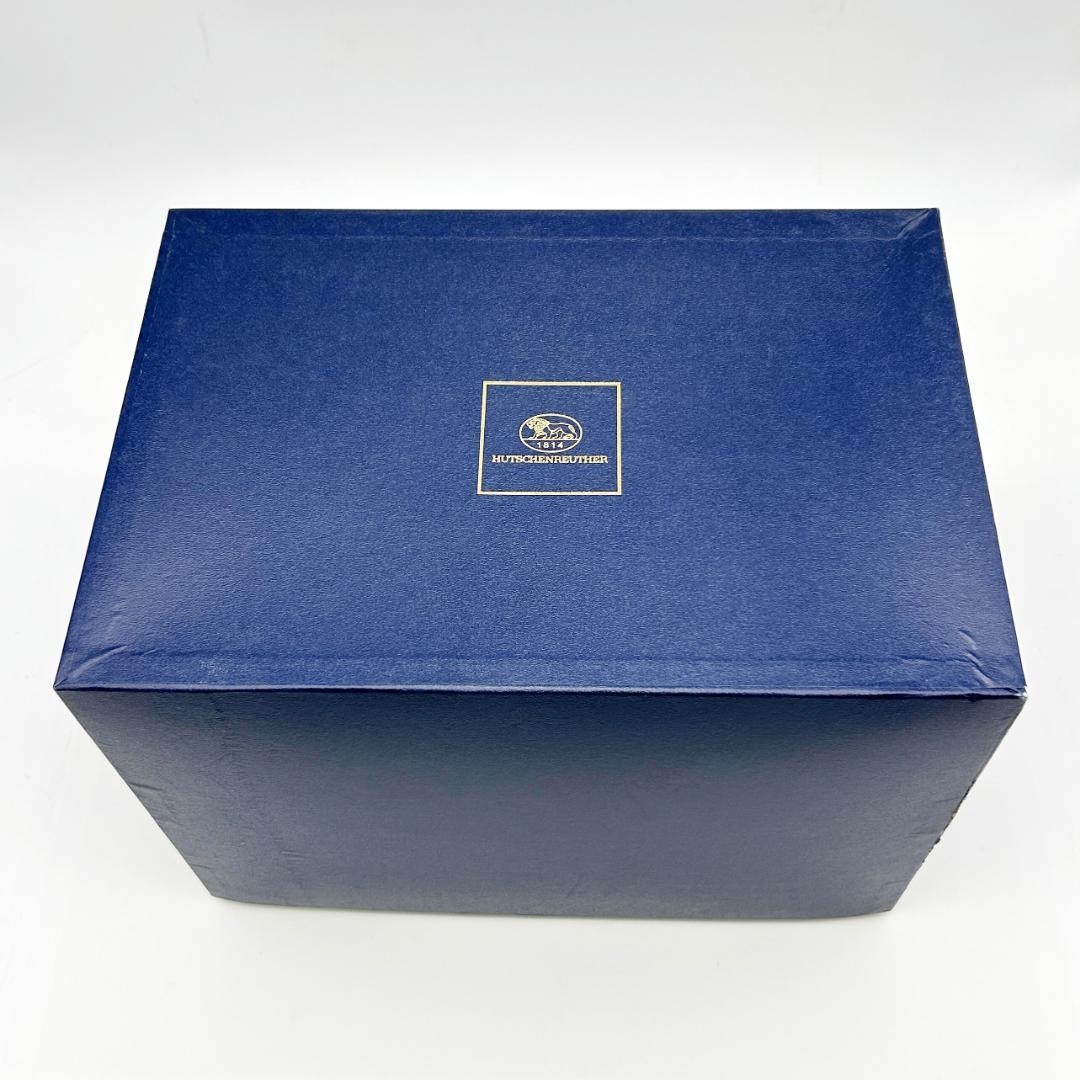 Rosenthal Nortern Cardinal Figurine新品未使用