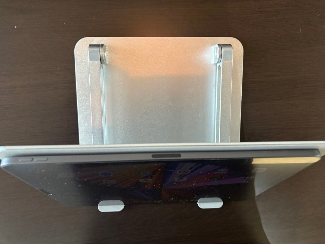 iPad Pro 第5世代　12.9インチ 256GB WiFiスペースグレー