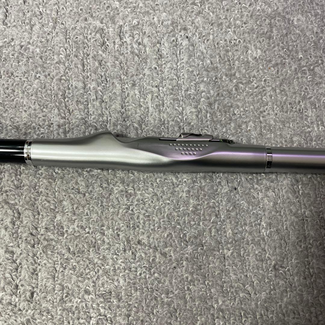 ロッド Daiwa DXR LTUNE 1.65-50