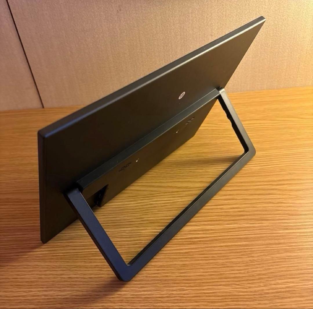 VisionOwl モバイルモニター　14インチ