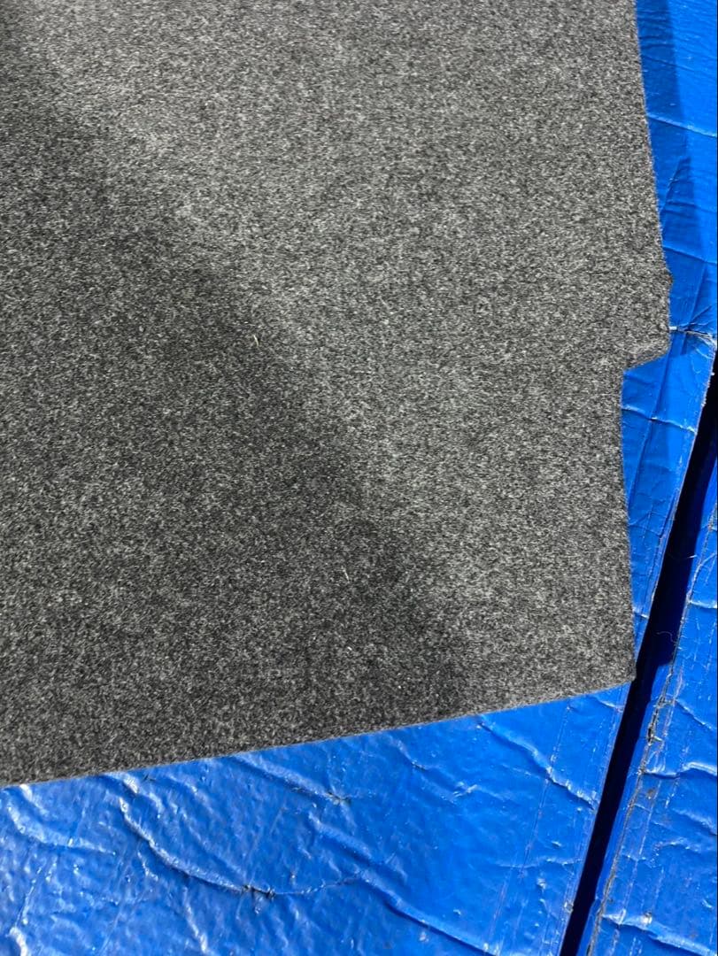 日産 ノート E12 マルチラゲッジボード　※フォロー割OK