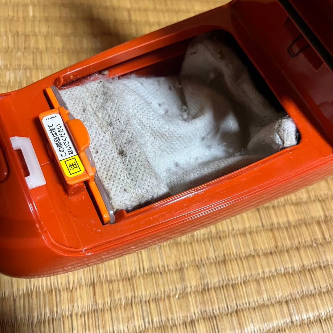 マキタ　充電式スティッククリーナー　1本　ジャンク