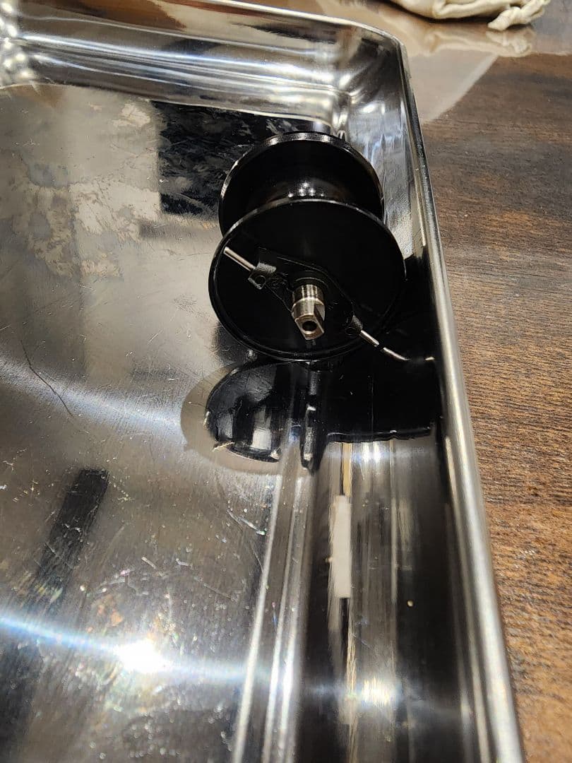 abu 1500c 2500c オレンジ アンバサダー