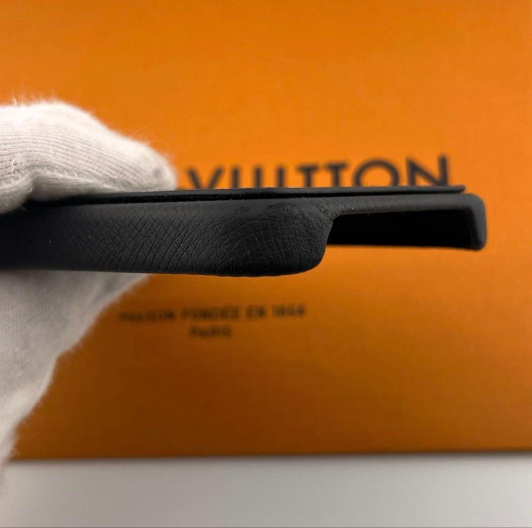 iPhone13 Pro MAX バンパー エクリプス