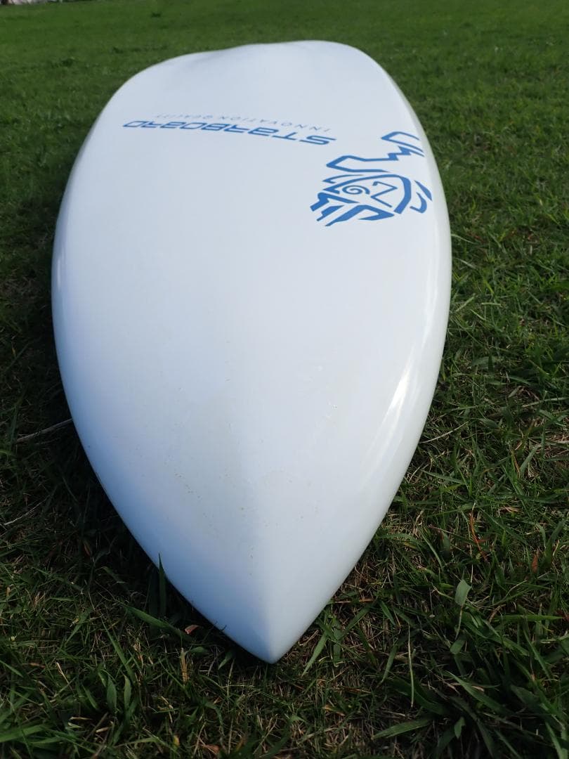 2023スターボード GENERATION 12'6\"*28\"　美品