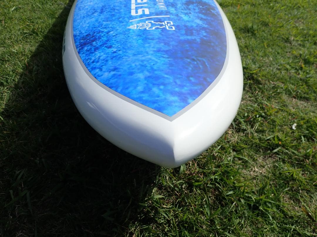 2023スターボード GENERATION 12'6\"*28\"　美品