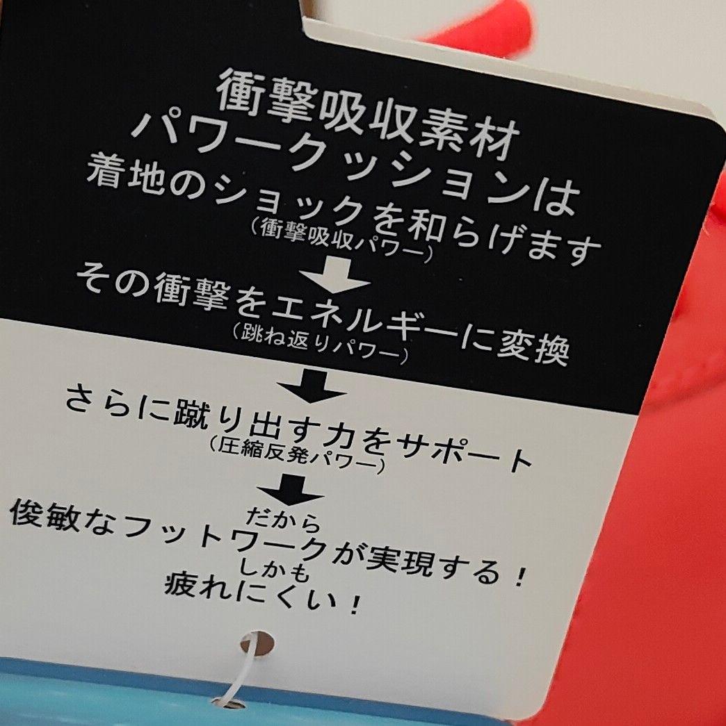 【タグ付未使用品】SHB-65　ヨネックス パワークッション65 25cm