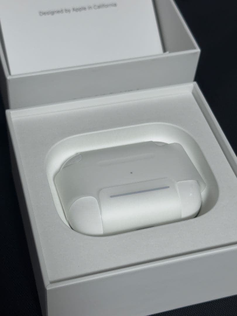 AirPods Pro 第2世代 Lightning端子