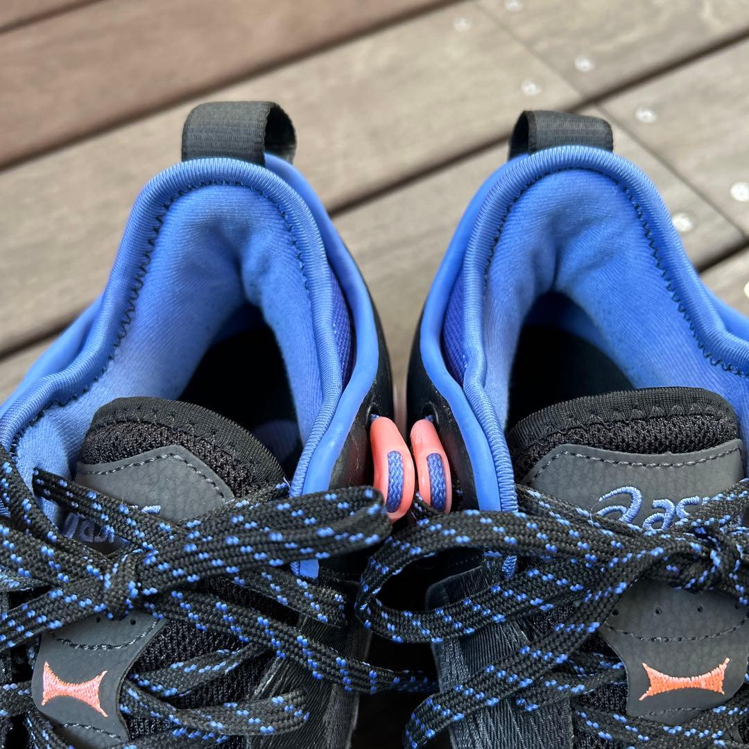 【しょーた】NOVA SURGE LOW 2 26.5cm