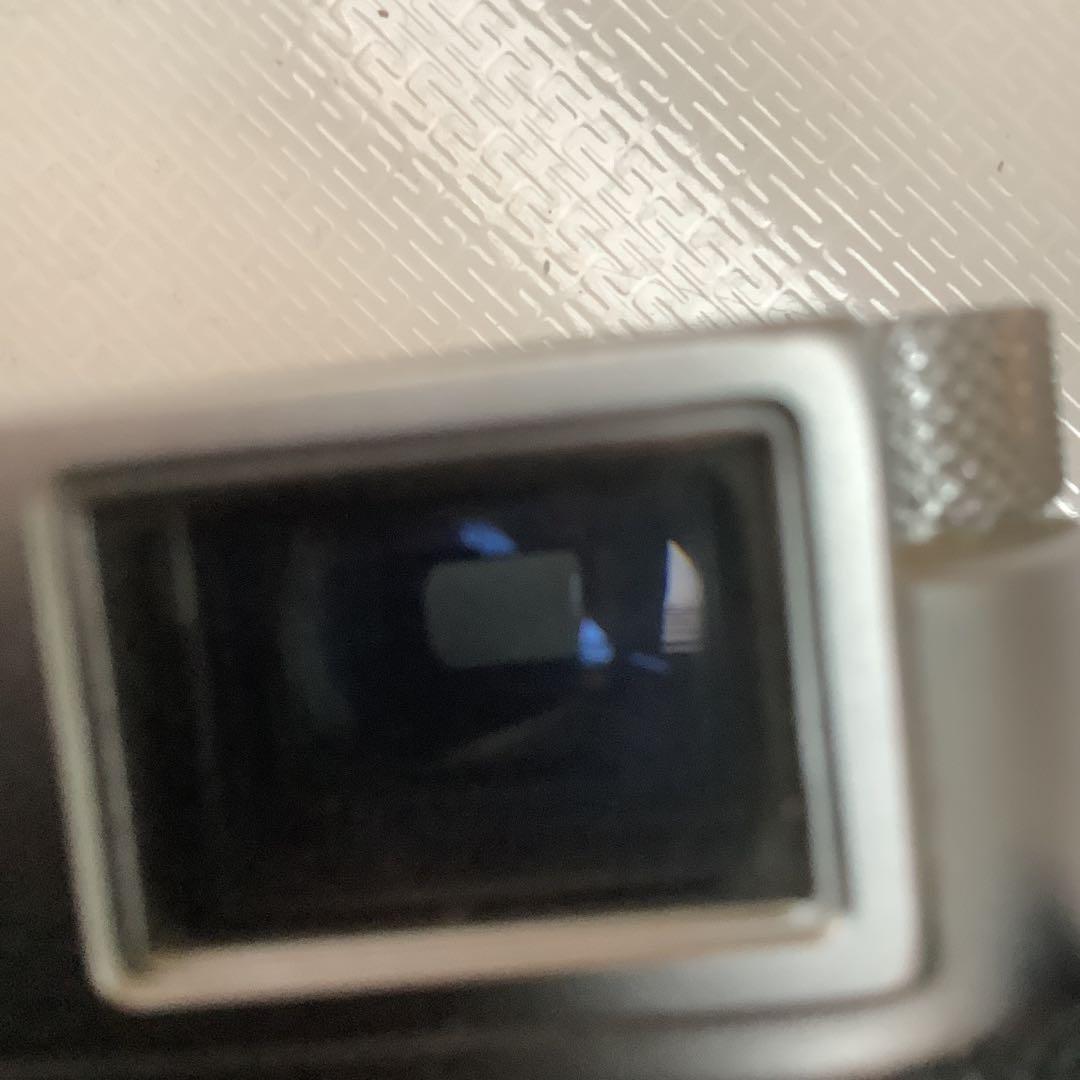 極上美品　　LECA レンジファインダー フィルムカメラM2