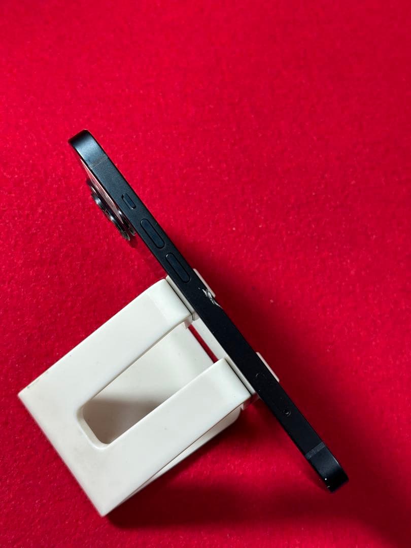 【5027】iPhone 13ミッドナイト 256GB simフリー