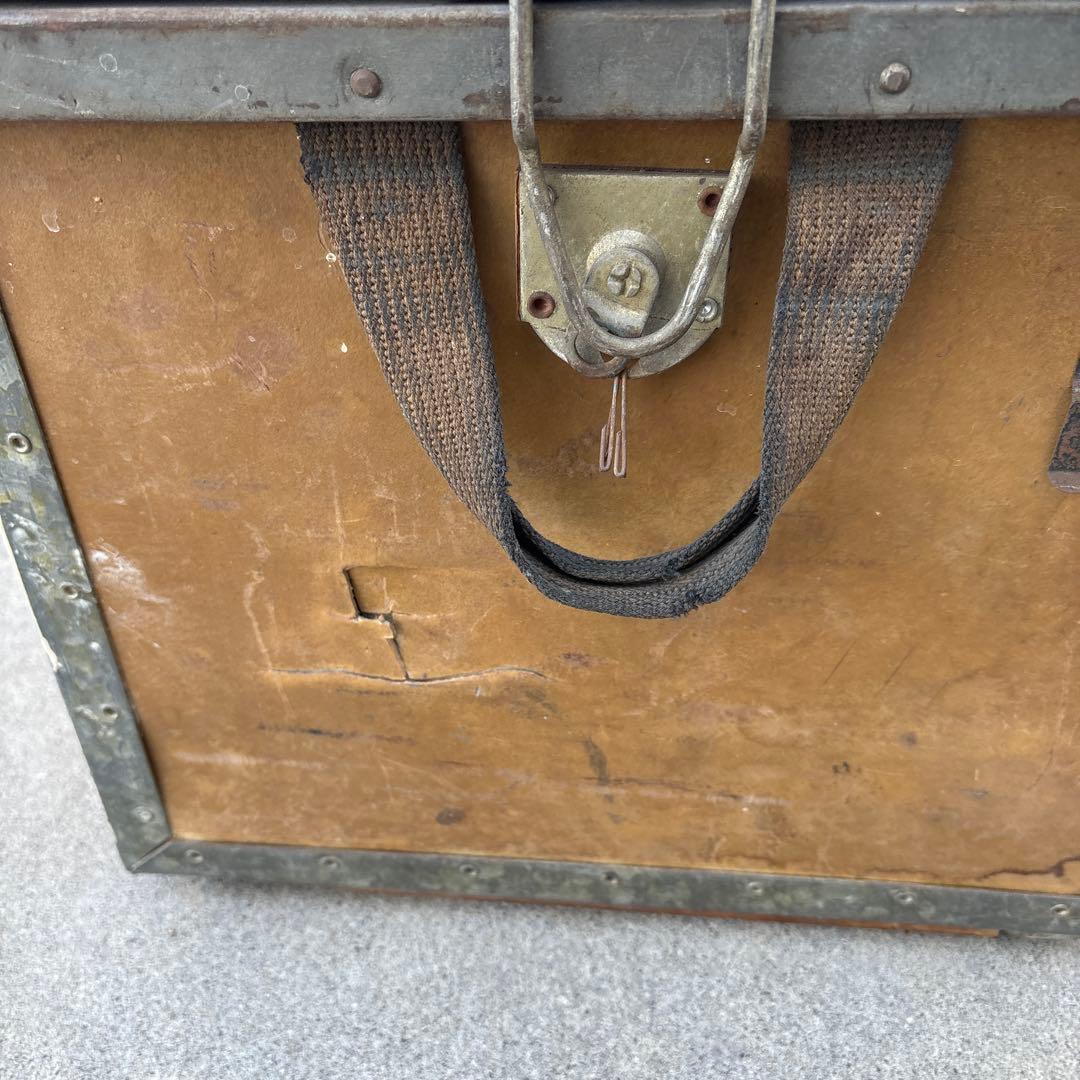 WESTERN ELECTRIC アンティークボックス