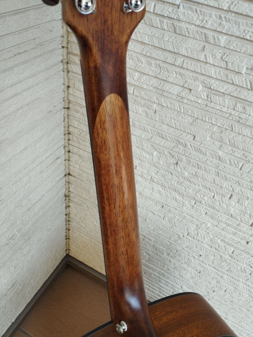 【トップ単板】Ibanez AC240-OPN オールマホガニー