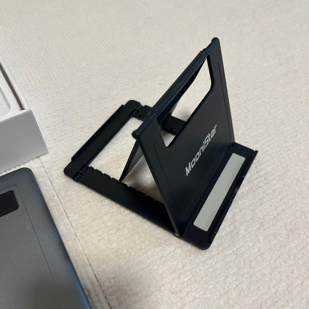 VK1200 液晶ペンタブレット本体 おまけスタンド付き