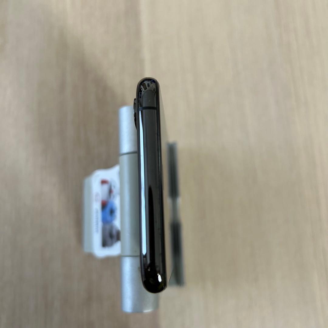 【即発送】iPhone XS 64GB スペースグレイ 10S SIMフリー