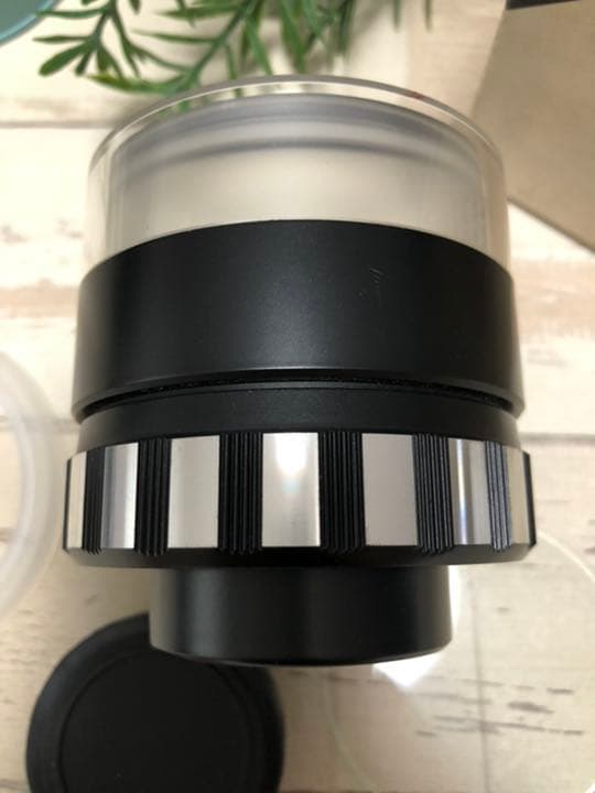 HORSEMAN 25612 PRECISION MAGNIFIER 4 ✖️