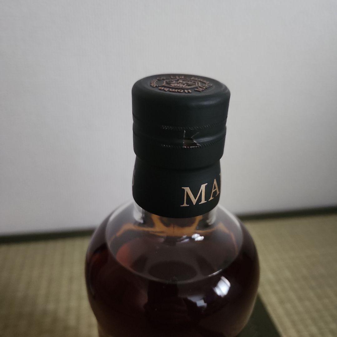 シングルモルト 駒ヶ岳 （ Starry night 2025 ）