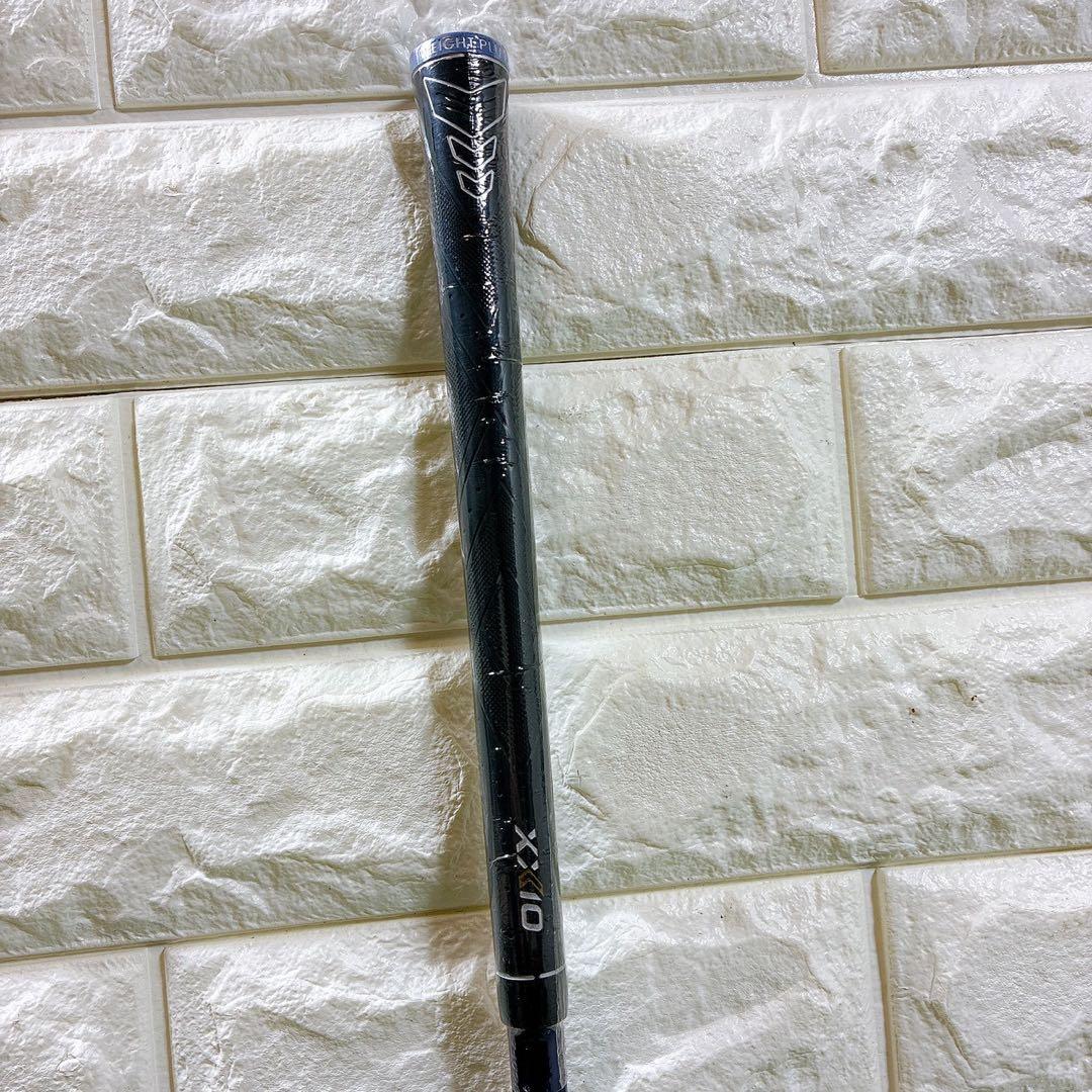 【希少・新品未使用】XXIO12 レディース 3W フレックスR