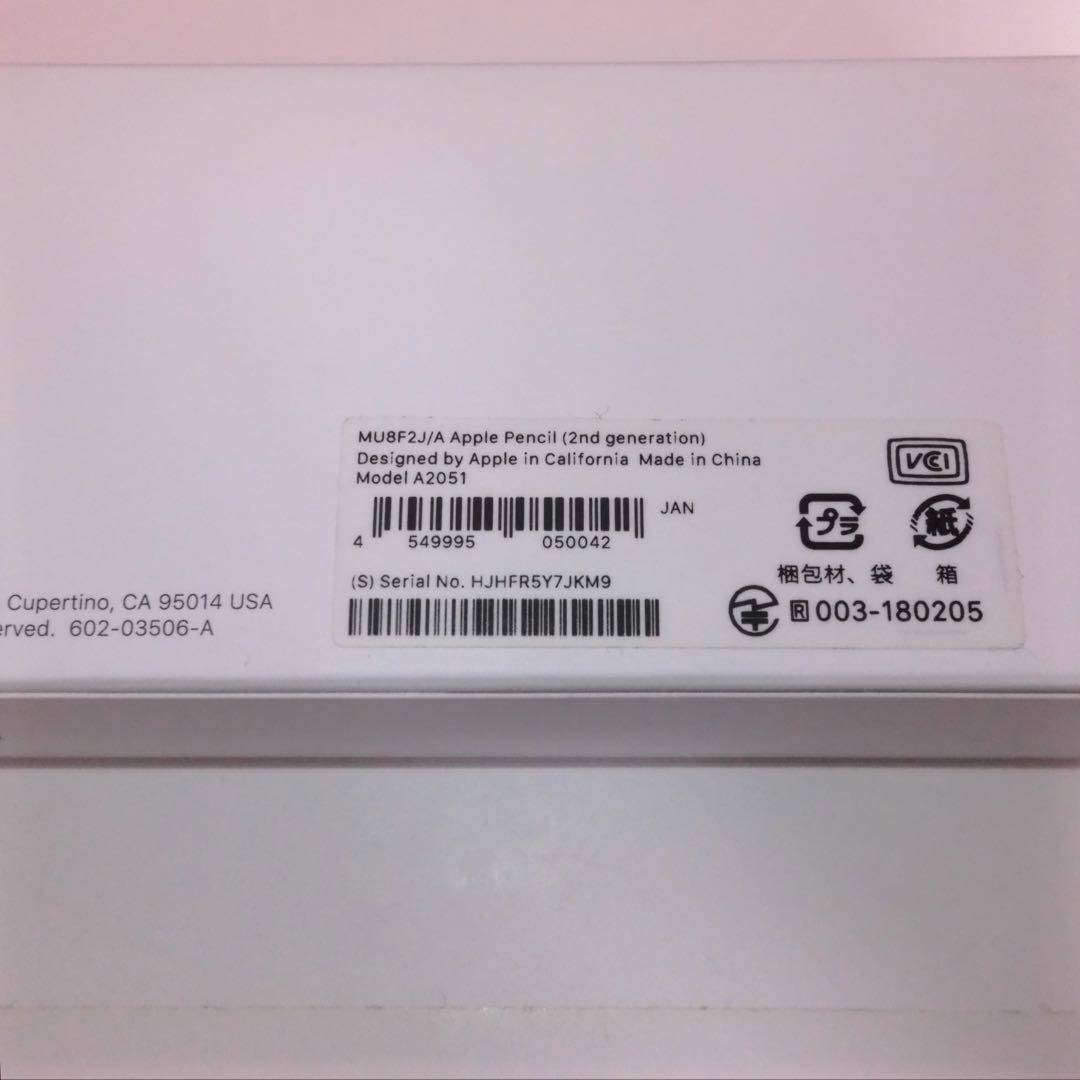 iPadAir4スカイブルー 256GB+ApplePencil2