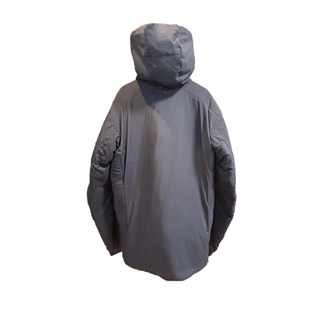 アークテリクス ARC'TERYX アトムAR Atom ar Hoody