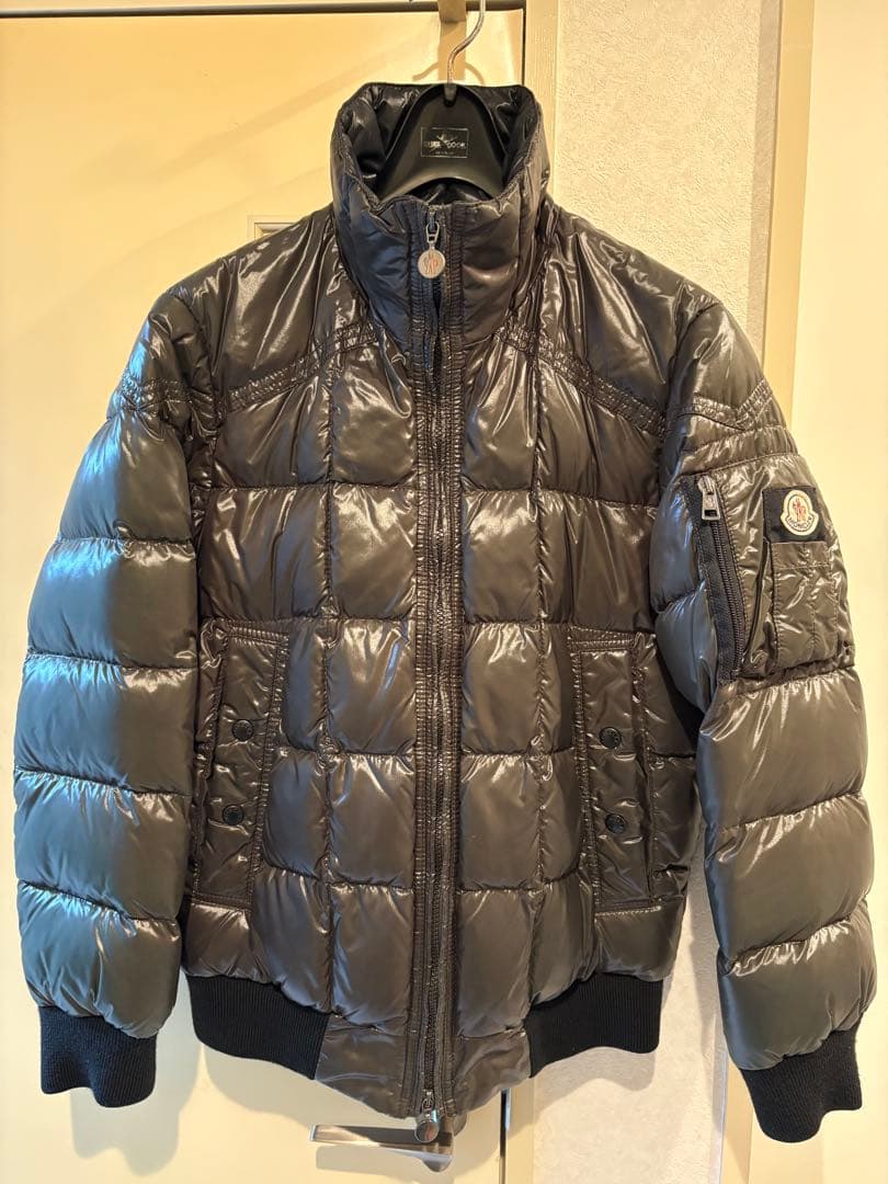 モンクレール　サイズ0　正規品　 最終値下げ