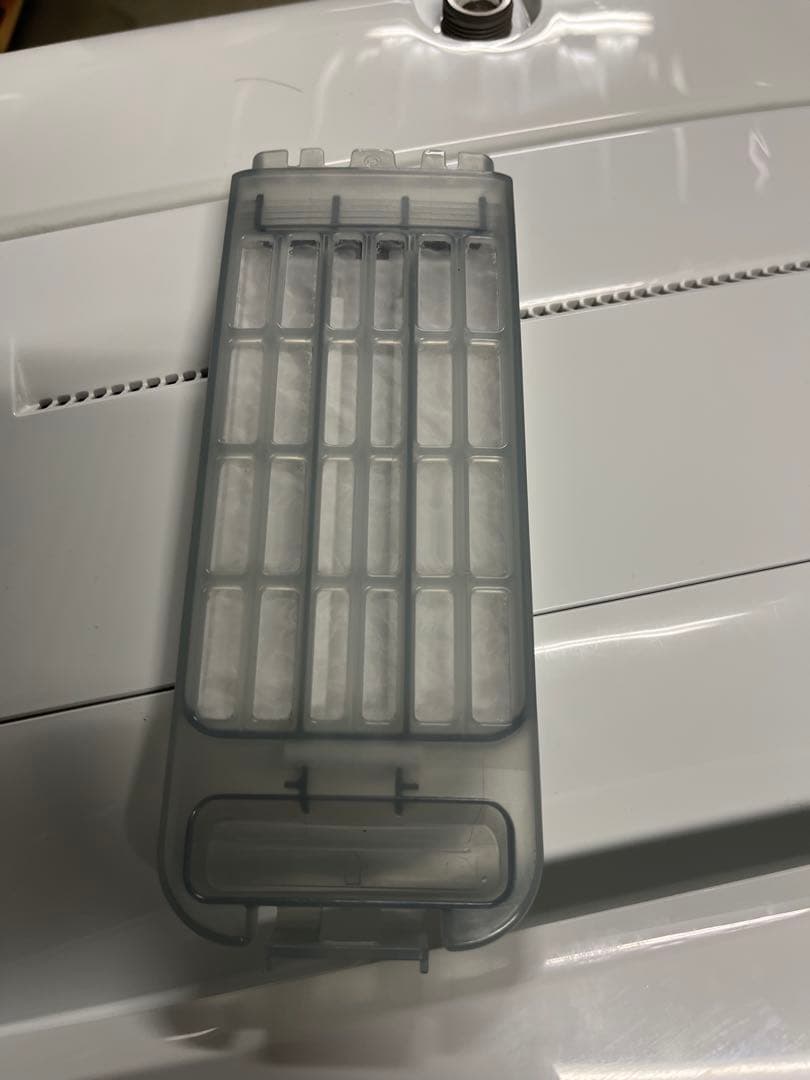 Panasonic 洗濯機 NA-F5B1 5kg 2023年製　　T