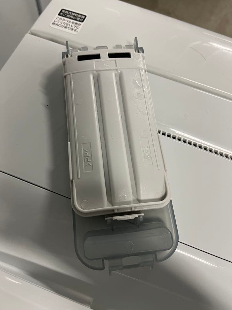 Panasonic 洗濯機 NA-F5B1 5kg 2023年製　　T