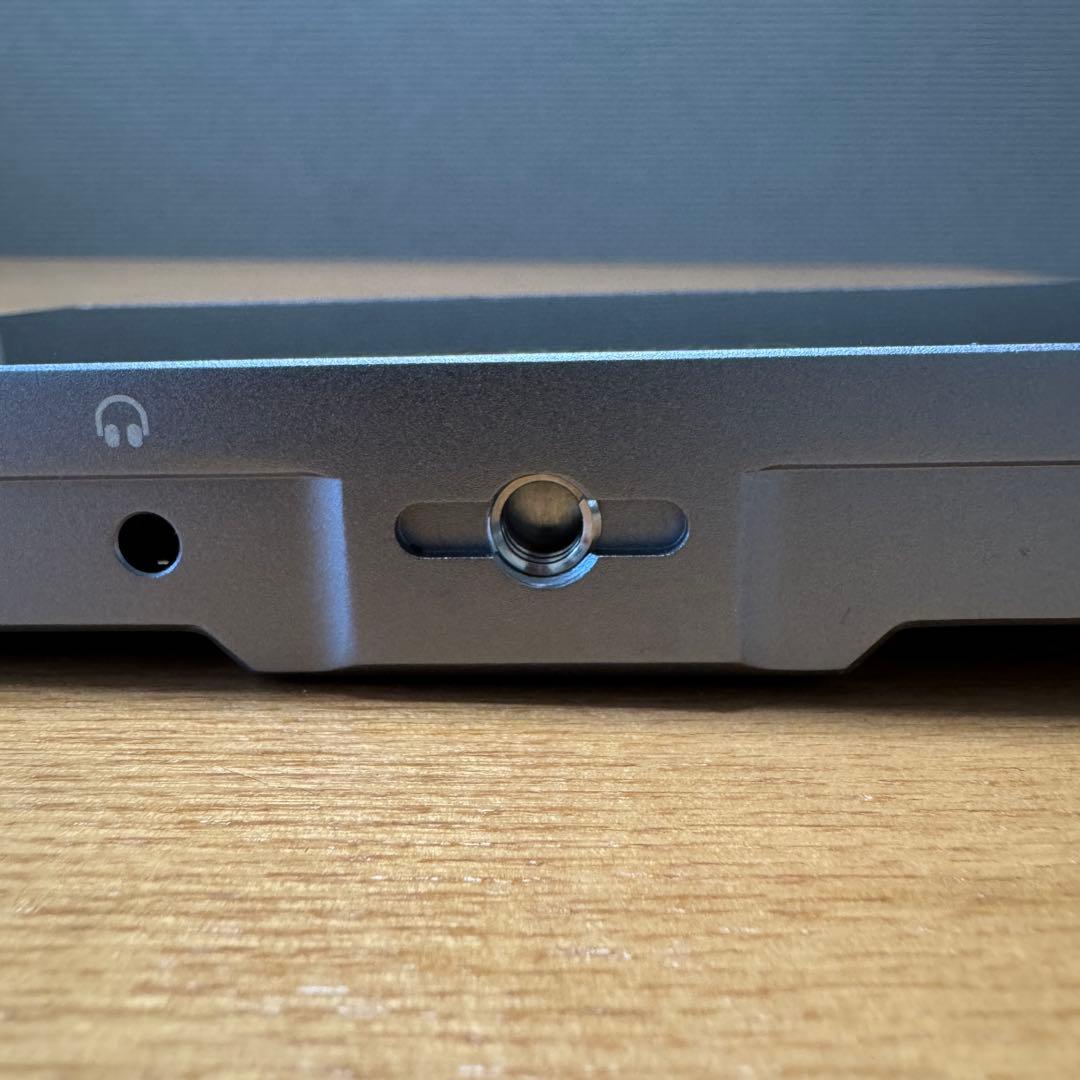 FEELWORLD P6X 5.5インチモニター