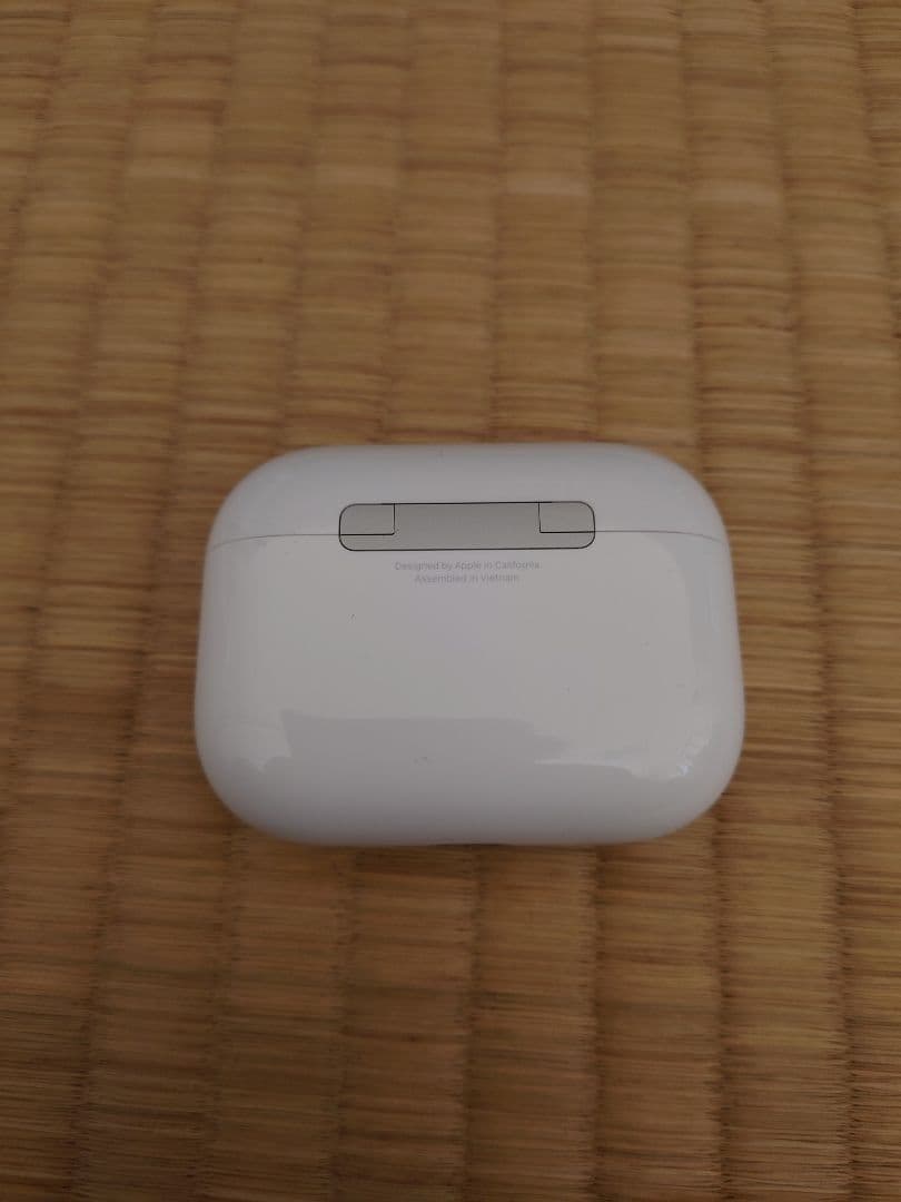 イヤホン Apple AirPods Pro 3