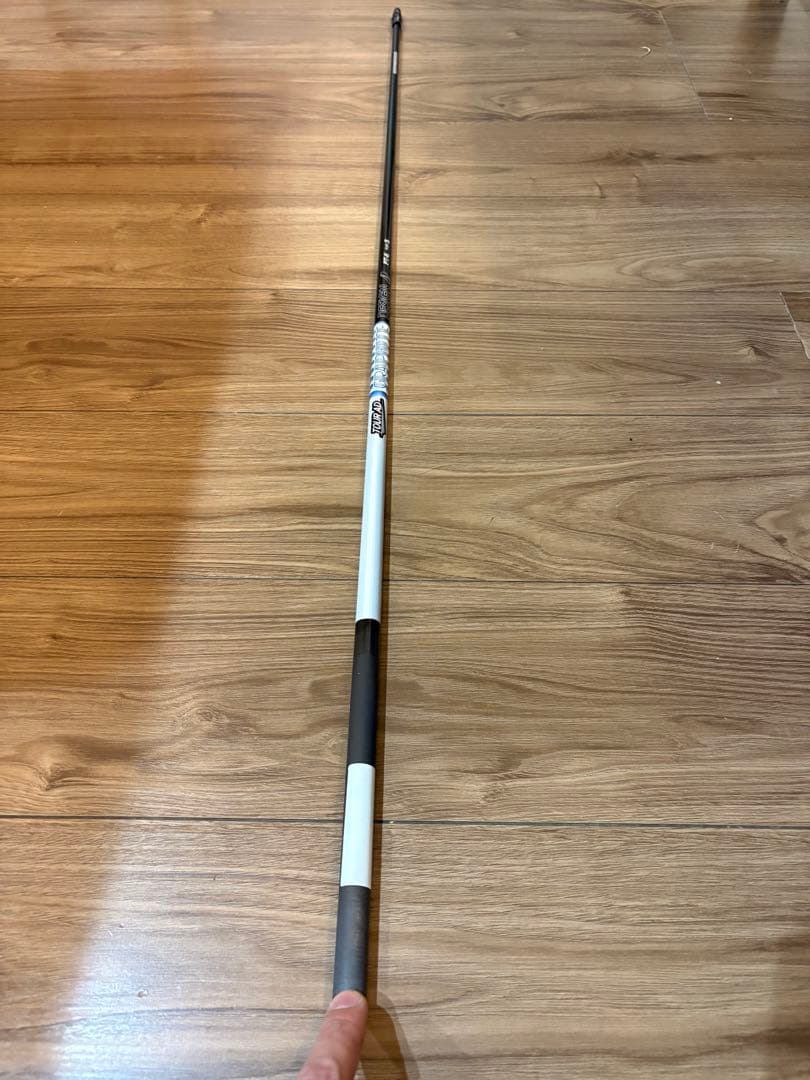 グラファイトデザイン TOURAD PT-6S テーラーメード