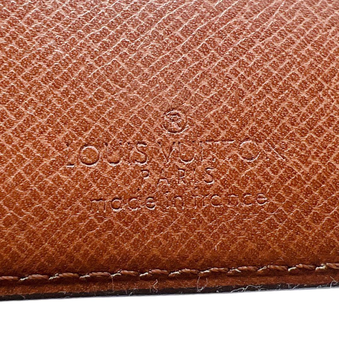 Louis Vuitton モノグラム レディース名刺入れ 6578