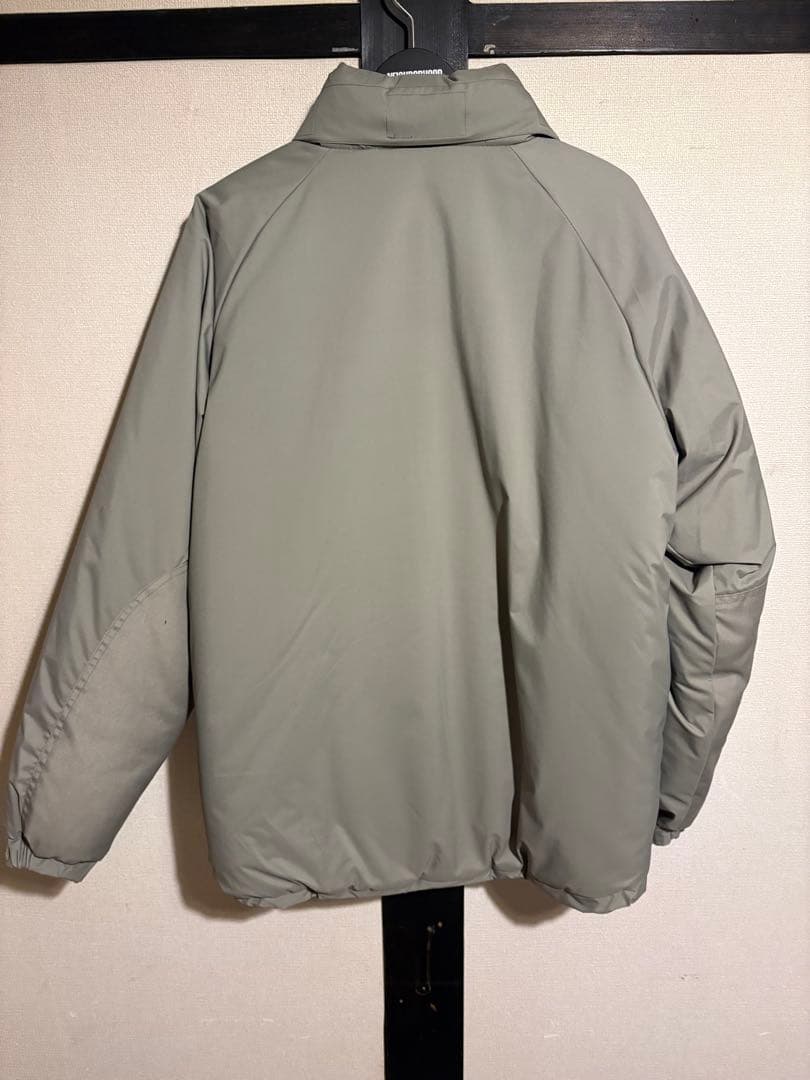 ジャケット・アウター BAF Level7 small-Regular FORIAGE