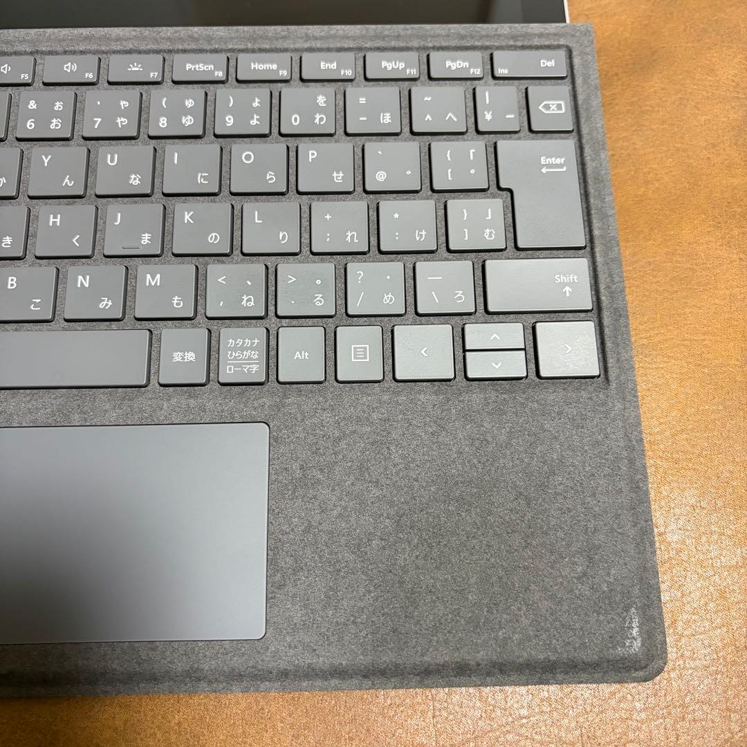 Windowsタブレット本体 SurfacePro7 i5 128GB