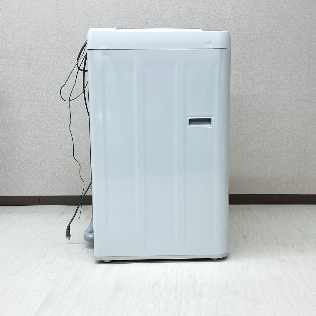 【鳥取市引き取り限定品】2025年製 洗濯機冷蔵庫セット