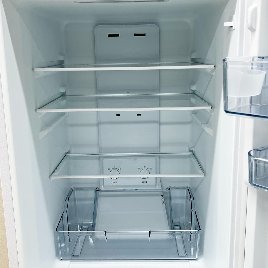 【鳥取市引き取り限定品】2025年製 洗濯機冷蔵庫セット