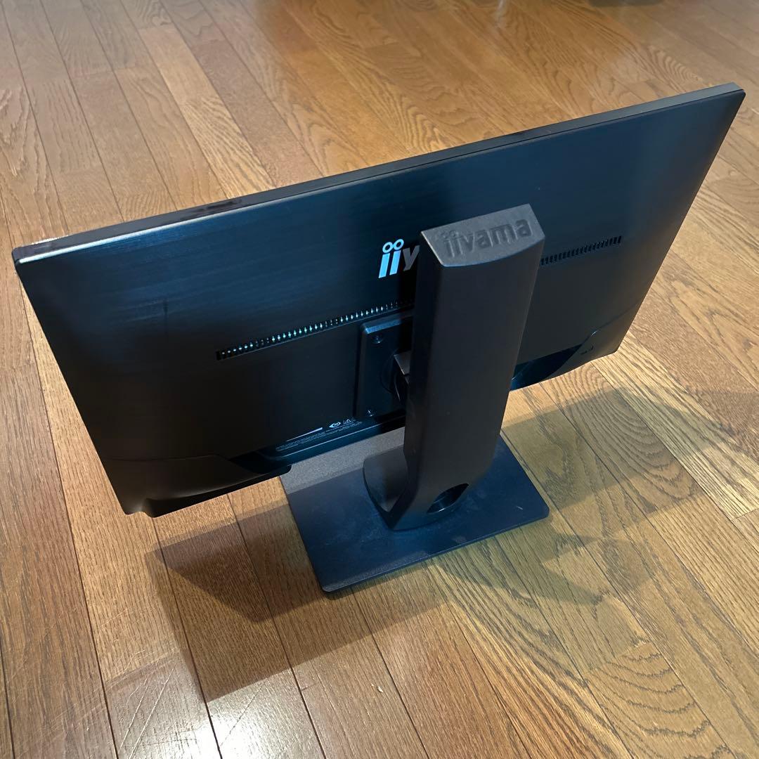 森*宏様 iiyama モニター 23インチ