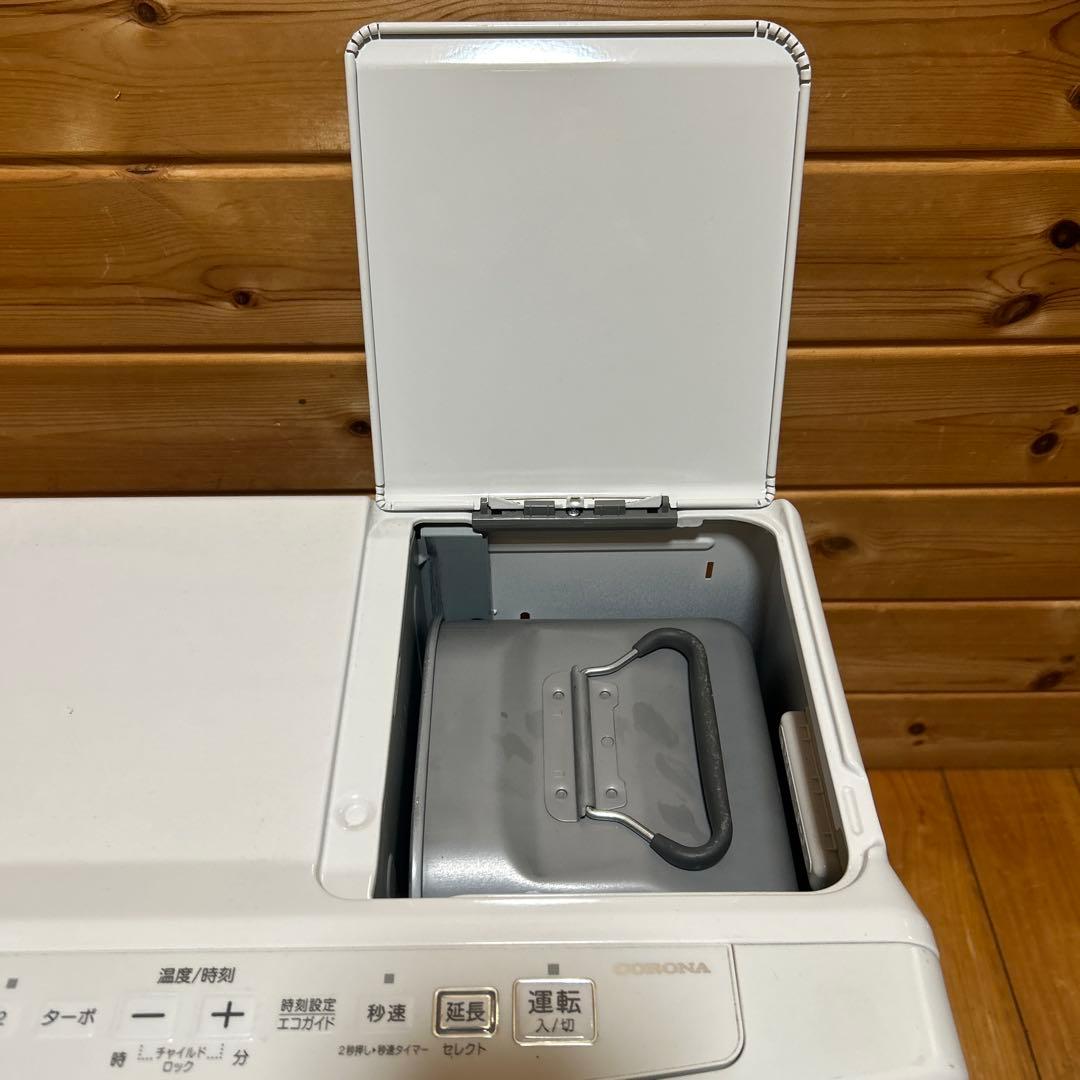 コロナCORONA 石油ファンヒーター FH-VX4621BY 2021年製