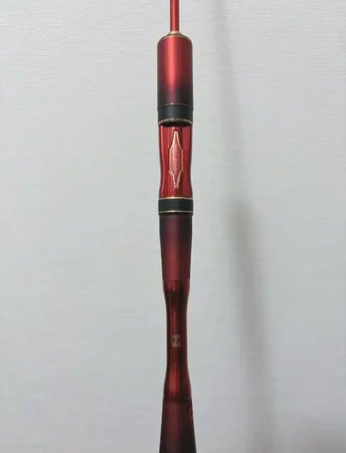 24ワールドシャウラ テクニカルエディション S64SUL-R/3